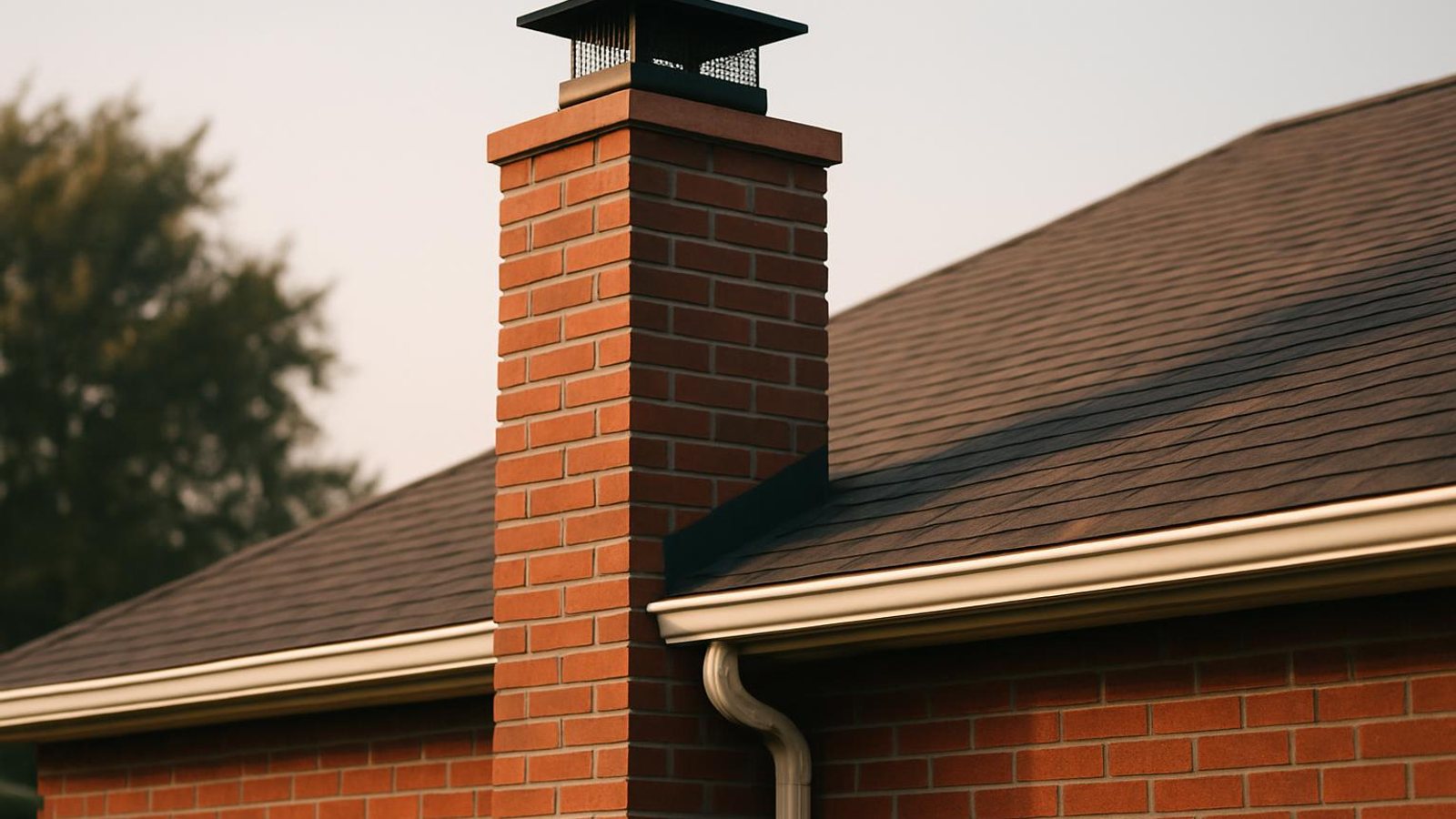 Local chimney sweep & inspection for Sandy Springs homes