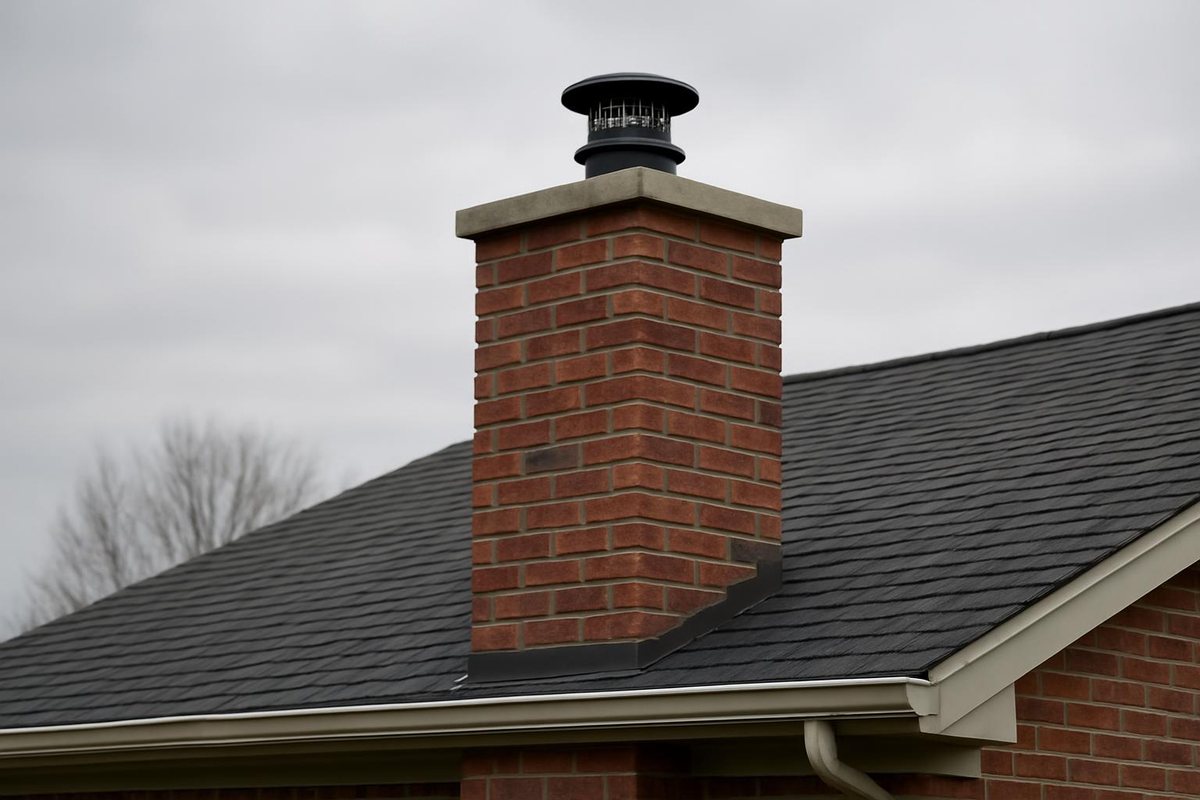 Melna Chimney Services in Sandy Springs